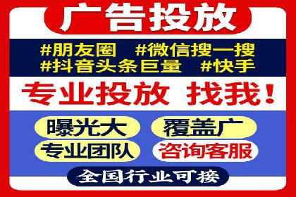 SEM广告投放案例：打造品牌影响力